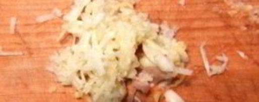 Шаг 3: хот-дога с крабовыми палочками