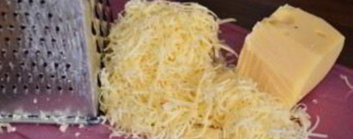 Шаг 2: хот-дога с сыром