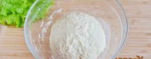 Шаг 3: хот-дога собака-кусака