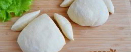 Шаг 7: хот-дога собака-кусака