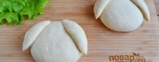 Шаг 8: хот-дога собака-кусака