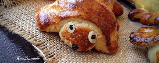 Шаг 10: хот-дога такса