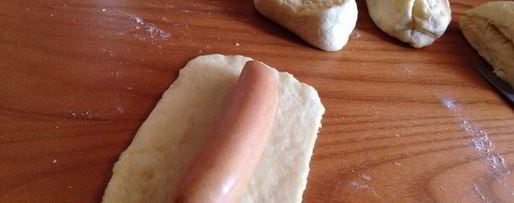 Шаг 4: хот-дога такса