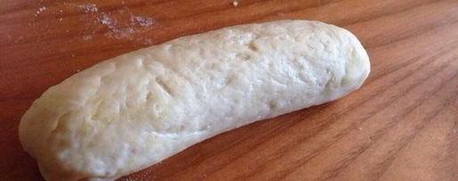 Шаг 5: хот-дога такса