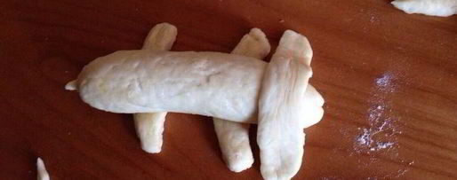 Шаг 7: хот-дога такса