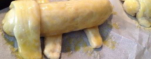 Шаг 8: хот-дога такса