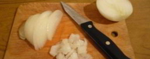 Шаг 3: хот-дога в лаваше