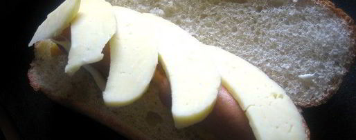 Шаг 2: хота дог