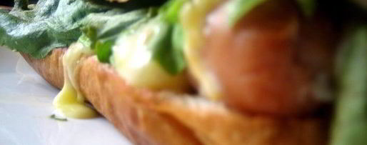 Шаг 6: хота дог