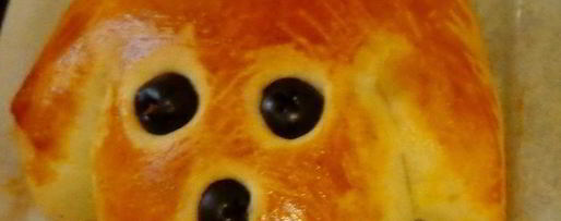 Шаг 4: хот-догов по-белорусски