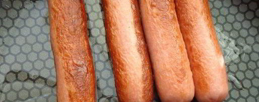 Шаг 5: хот-догов по-белорусски