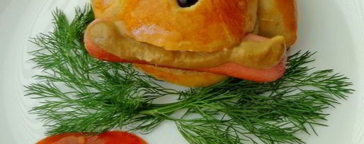 Шаг 6: хот-догов по-белорусски