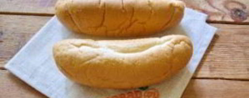 Шаг 4: хота доги текс мекс