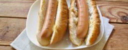 Шаг 6: хота доги текс мекс