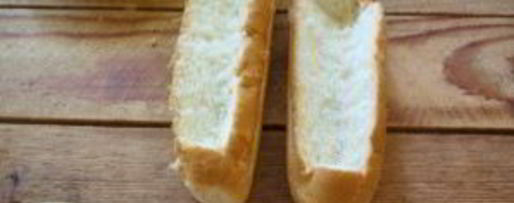 Шаг 1: хот-догов в булочках