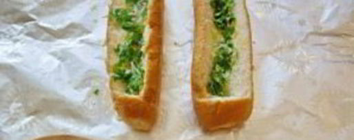 Шаг 3: хот-догов в булочках