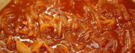 Шаг 1: лука для хот-догов