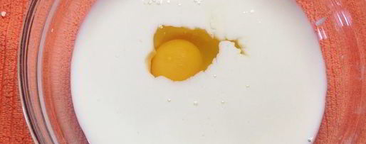 Шаг 1: мини-кексиков хот-дог