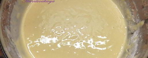 Шаг 2: мини-кексиков хот-дог