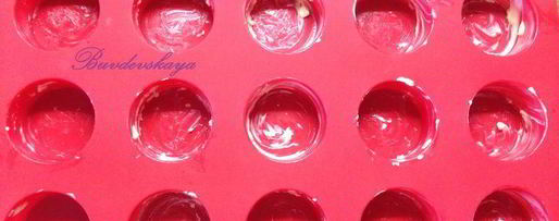 Шаг 3: мини-кексиков хот-дог