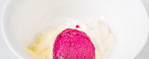 Шаг 4: неправильного хот-дога с ростбифом