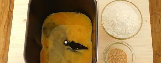 Шаг 7: новогоднего хот-дога с фаршем