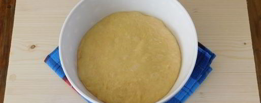 Шаг 10: новогоднего хот-дога с фаршем