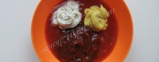 Шаг 2: пиццы хот-дог