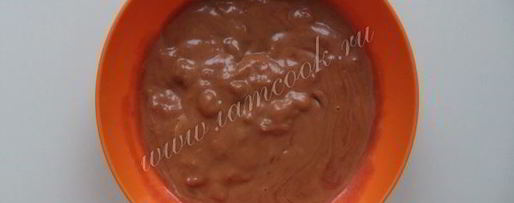 Шаг 3: пиццы хот-дог