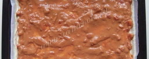 Шаг 5: пиццы хот-дог