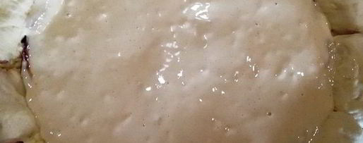 Шаг 7: суперсырной хот-дог-пицца