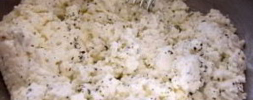 Шаг 6: козьего сыра