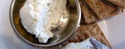 Шаг 7: козьего сыра