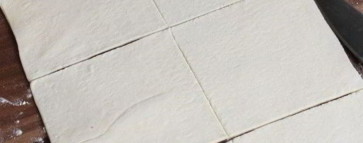 Шаг 5: крабовой закуски