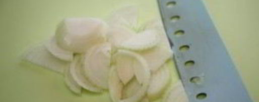 Шаг 1: маринованной говядины