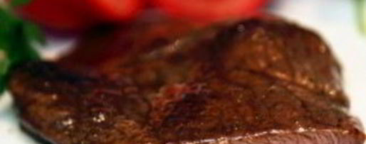 Шаг 7: маринованной говядины