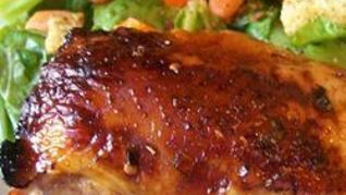 Рецепт Маринованной курицы