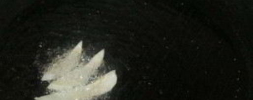 Шаг 5: корейской моркови