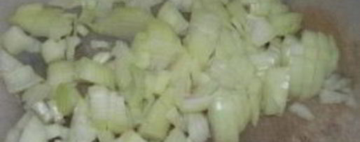 Шаг 3: моркови по-корейски с капустой