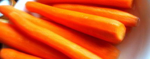 Шаг 1: моркови по-корейски с луком