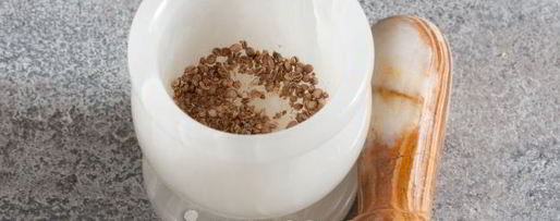 Шаг 3: моркови по-корейски с водорослями