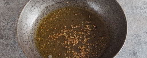 Шаг 4: моркови по-корейски с водорослями