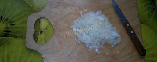 Шаг 1: морковки по-корейски для ленивой хозяйки