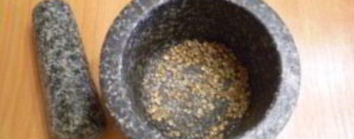 Шаг 2: морковки по-корейски острая