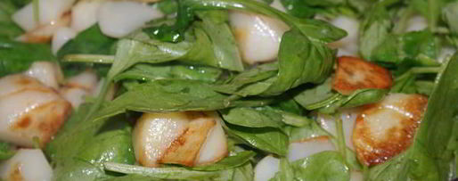 Шаг 2: фриттаты с картофелем, шпинатом и творожным сыром