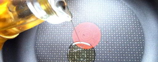 Шаг 11: фриттаты с макаронами и шпинатом