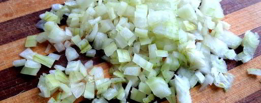 Шаг 12: фриттаты с макаронами и шпинатом