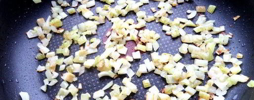 Шаг 13: фриттаты с макаронами и шпинатом