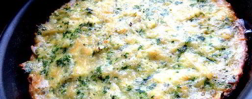 Шаг 18: фриттаты с макаронами и шпинатом