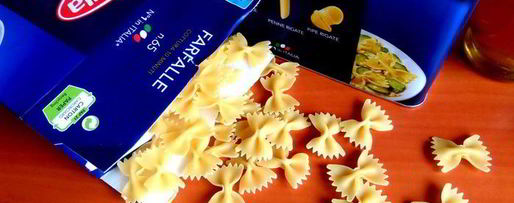 Шаг 2: фриттаты с макаронами и шпинатом